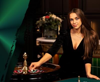 Speed Baccarat E12
